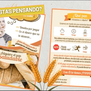 En qué estas pensando? (Tratado)